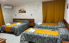 La Casa Di Chiaretta